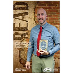 Mielke poster