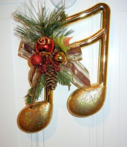 Holiday-music