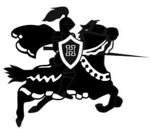 TroubadorOnHorseBlack