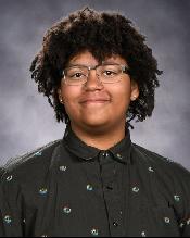 Picture of student