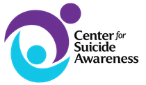 Center for Suicde Awareness Logo