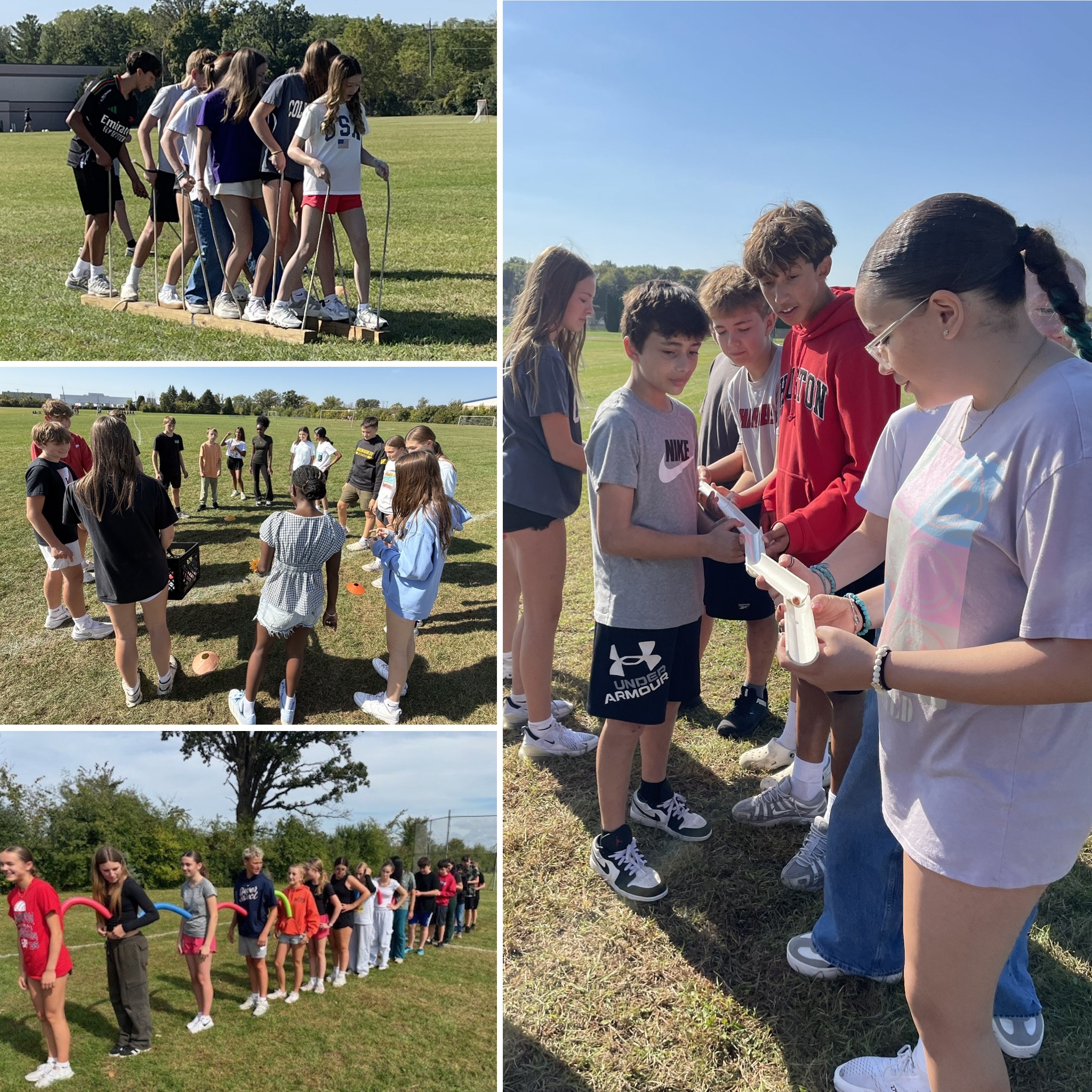 Home and school partnership