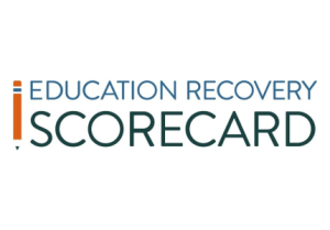 Education Recovery Scorecard logo
