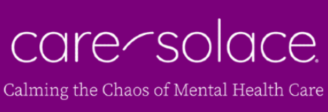 Care Solace logo