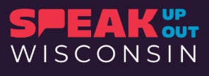 Speak Up Speak Out logo